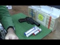 GECO FLARE GUN