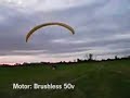 Electric Paramotor - ElectricPPG.com