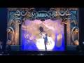Mika - Love Today / Grace Kelly [LIVE Brit Awards 2008] HQ