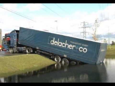 Transport - Stop sociale dumping in de transportsector, een boodschap bestemd voor onze EU-leiders. Een vrije markt binnen Europa is een prachtig idee maar zal pas werke...