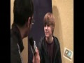 Justin Bieber New interview