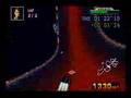 F-Zero X Custom Track: Fire Sea
