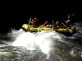 nines rafting