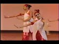 MIT Chamak Spring 2003 - Sapna Dance Competition