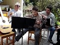 Encontro de Ma�aneiro em Tapejara/PR 2008