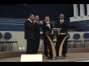 Quarteto Atrius - Jesus me remiu (IASP)