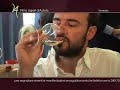 Gusto in Scena 2008 - Intervista a Gualtiero Marchesi Gusto in Scena 2008 - Intervista a Gualtiero Marchesi