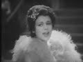 Eadie Was A Lady