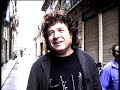 Enrique Morente (y sus cosas)
