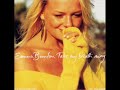 emma bunton covers eso beso