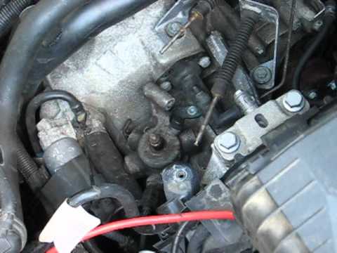 Dieselgeek short shifter installation and review DIY install on VW Jetta, Golf, (sportwagen similar)