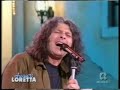 Loretta Goggi e Enzo Gragnaniello - Cu\ Loretta Goggi e Enzo Gragnaniello - Cu\