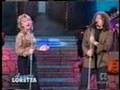 Loretta Goggi e Enzo Gragnaniello - Cu'mme