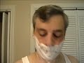 The Luxury of Warm Lather
