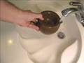 The Luxury of Warm Lather