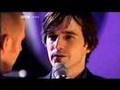 Bluetones - Solomon Bites The Worm - live - Re-Covered
