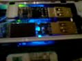 Asus EEE PC Mod / Bluetooth & Memory Stick