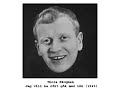 Thore Skogman - Jag vill ha r�kt g�k med l�k (1963)