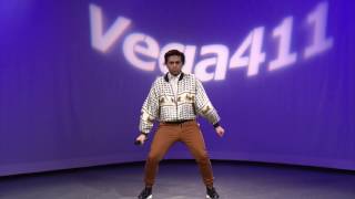 Vega411S6 Kenny Supreme Promo!! Ep2