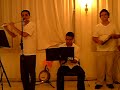 Quinteto ARIGO