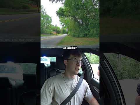Did I deserve this? #cops #cars #speeding #ticket #pulledover