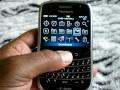 BlackBerry Credit Card Processing App for Authorize.Net Part 1