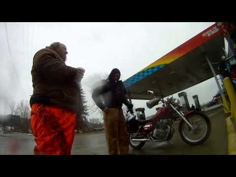 PBC - Christmas Eve Snow Dance - Ride 20