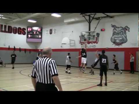 eemaan - This is a video of hmba eemaan eagles vs 786ers & also an crazy ankle breaker blooper 6 2:15 sec will see the crossover, saying funny ass shit & jokes. All w...