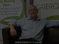 CaterQuip Business Development Manager Who Is Paul Denley?