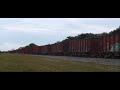 FEC Train 920