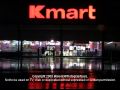 KMart Break-in