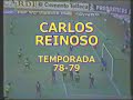 Carlos Reinoso 78 79