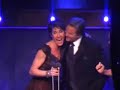Tamsin Greig acceptance speech