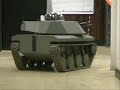 HARV Telepresence For Military Robots HARV Telepresence For Military Robots