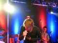 Paolo Nutini No Other Way Zurich X-tra 22.11.09