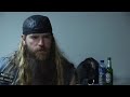 Black Label Society - Behind The Scenes part 4 Black Label Society - Behind The Scenes part 4