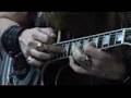 Black Label Society - Behind The Scenes  part 4