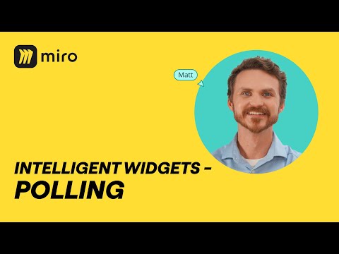 Interactive Polling with Miro: Engage Your Audience Instantly