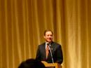 Madison Mayor in Obihiro: Mental Health Symposium
