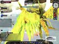 SRO GrimmReaper ISY Kills