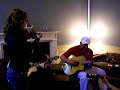 Seul ce Soir Jam - Django in June