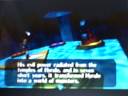 Zelda Ocarina of Time Master Sword Cutscene Zelda Ocarina of Time Master Sword Cutscene