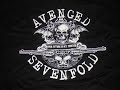 Avenged Sevenfold - Second Heartbeat Vocal Cover by S.Bunny