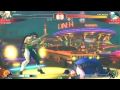 28/11/2009 Nagoya Street Battle 11 Local: Urban Square - Nagoya 3 on 3 Tournament 54 Teams (162 Players) Kubo (Rufus) vs Ujiki (Red Belt Balrog - Claw) Block H - 4 Kubo (Rufus) Banbaban (Ryu) Eetoro (Sagat) vs Ujiki (Red Belt Balrog - Claw) Yamasan (Green Belt Balrog - Claw) Cat-K@Arai (Balrog - Claw) Originally from nsb.blog.shinobi.jp by がまの油 (Gama no Abura)