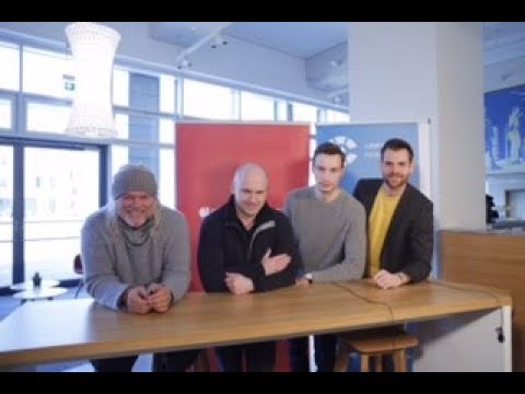 Sportbuzzer-Magazin #8: Icefighters & Ergomeistersc ...