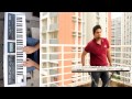 Durgapur Projekts - Breakfast at Tiffany's (Deep Blue Something Cover)