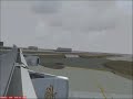 FS2004 Emirates Airlines A340-300