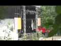 Adam Lambert Soundcheck Ste-Agathe For Your Entertainment