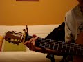 Alejandro Filio - Vienes con el Sol