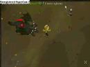 king black dragon trip (dragon med helm drop)